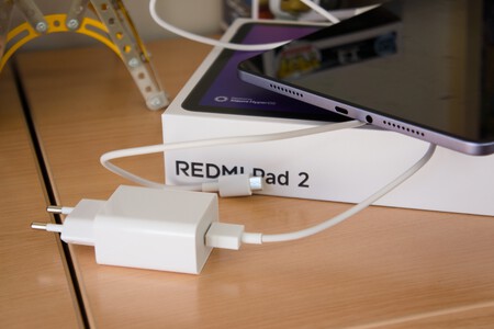 Redmi Pad 2 Battery
