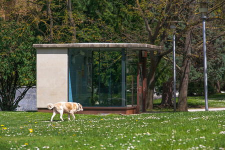 Vitoria-Gasteiz Parks