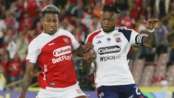 La serie comenzará el 24