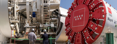The strategic implications of the drone-rebuilding effort are vast.