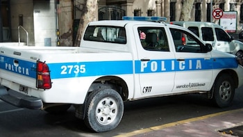 Las autoridades descubrieron que la