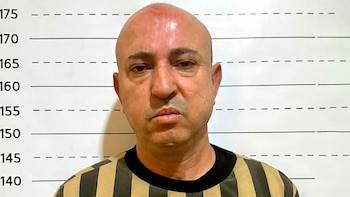 Wassim al Assad, era uno