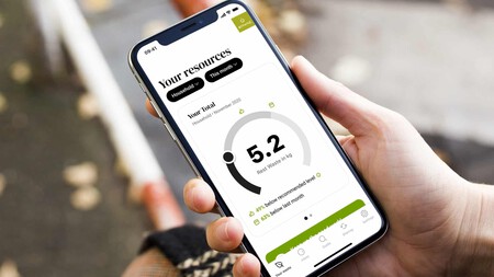 Gamification App