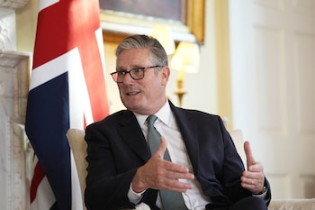 El primer ministro del Reino