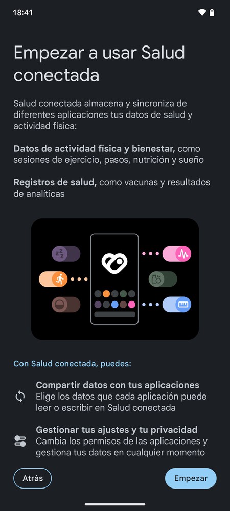 Connected Health