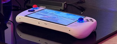 Lenovo Legion Go