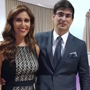 Verónica Linares
