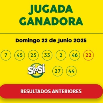 La Tinka lottery event