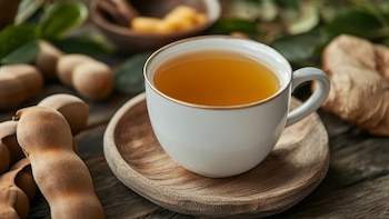 Su riqueza en antioxidantes, como