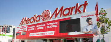 MediaMarkt Flash Deals - Five bargains on mobile phones, video games and more to take advantage of the new store campaign