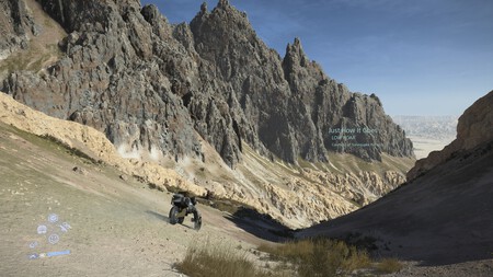 Death Stranding 2 Analysis