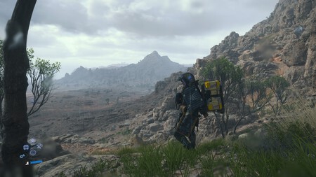Death Stranding 2 Analysis