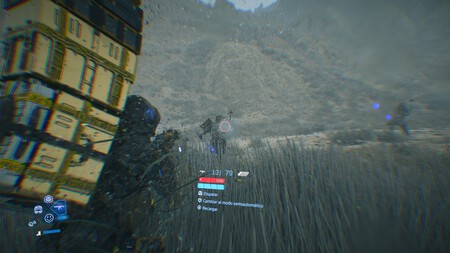 Death Stranding 2 Analysis