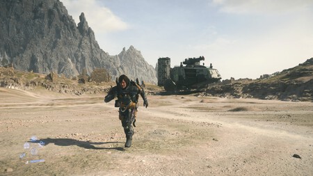 Death Stranding 2 Analysis