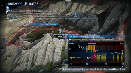 Death Stranding 2 Analysis