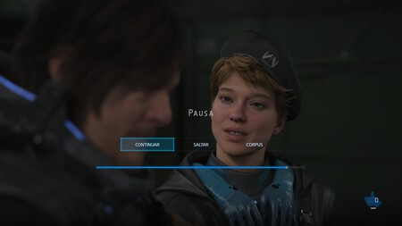 Death Stranding 2 Analysis