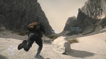 Death Stranding 2 Analysis