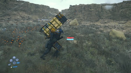 Death Stranding 2 Analysis