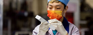 Tariffs force Apple to manufacture iPhones in India instead of the U.S.