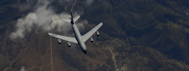 The Pentagon's "invisible" weapon doesn't launch missiles; its power lies in keeping other aircraft in the air