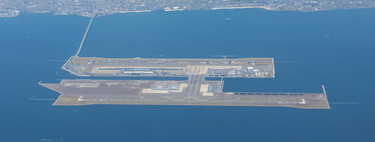 The Kansai International Airport Story
