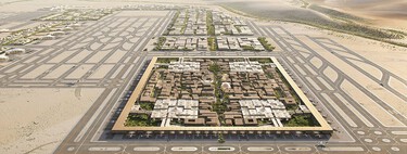 The World's Largest Airport on the Horizon