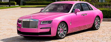 Luxury car brands are thriving not just from price hikes, but from luxury tuning