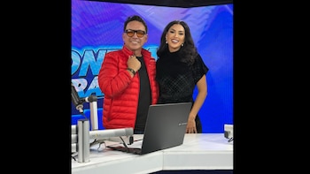 El estreno fue reprogramado y
