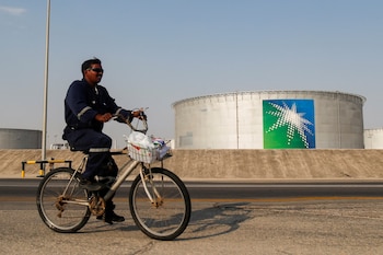 Oil Tank Facilities