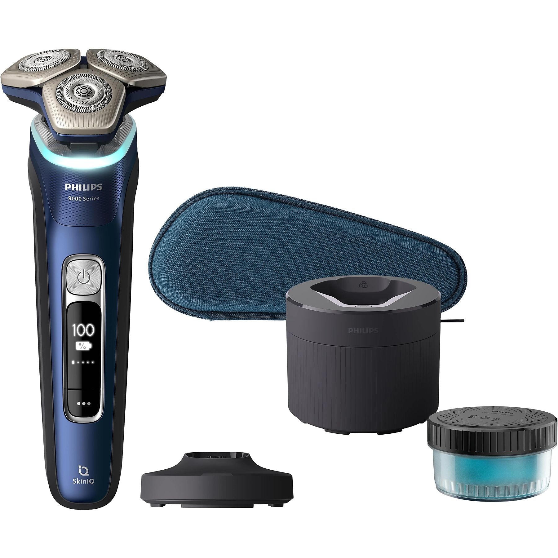 Shaver - Philips S9900 S9980/54