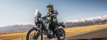 Después de 15 años con BMW y motos japonesas, tengo claro que la próxima será china