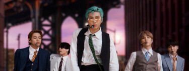 BTS Economic Impact