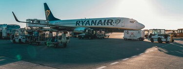 Ryanair Charges Extra