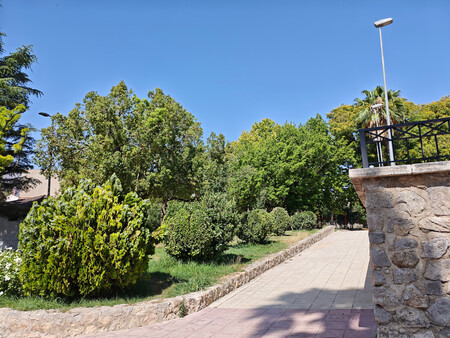 Poco F7 Camera