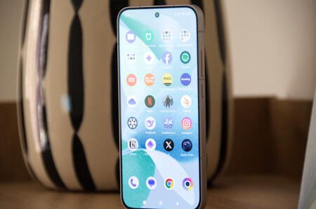 Poco F7 Performance