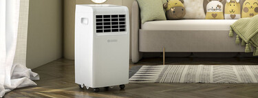 Portable Air Conditioner