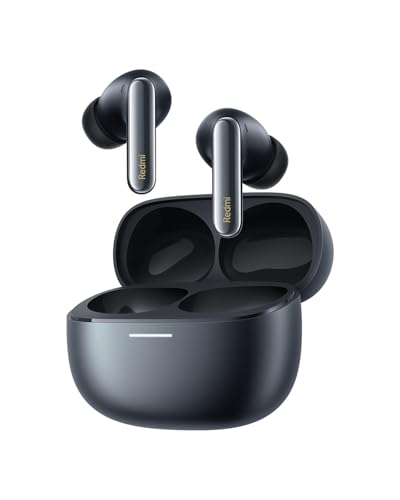 Xiaomi Redmi Buds 6 Pro - Wireless Earbuds