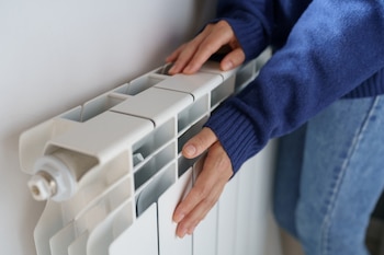 El cambio de calefacción a gas por eléctrica aumenta los riesgos si no se actualizan las instalaciones
