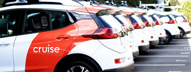 Cruise Self-Driving Cars