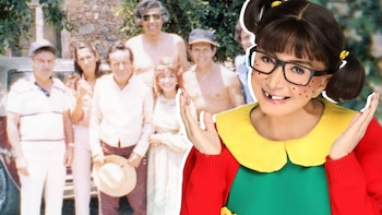 Florinda Meza
