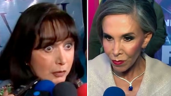 María Antonieta de las Nieves