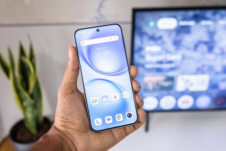 Vivo X200 Fe