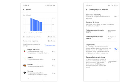 Battery Life