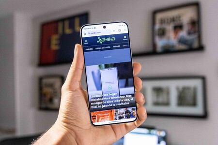 Vivo X200 Fe Performance