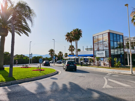 Image Sample from Main Sensor