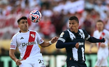 Dayron Pérez also talked about