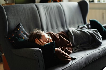 Creative Nap