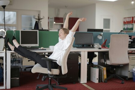 Employee without tasks