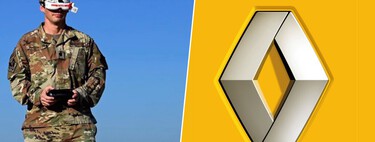 Renault transitions to drone manufacturing for war efforts