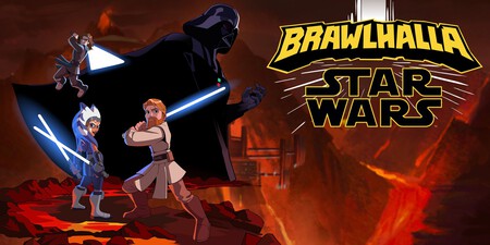 Brawlhalla